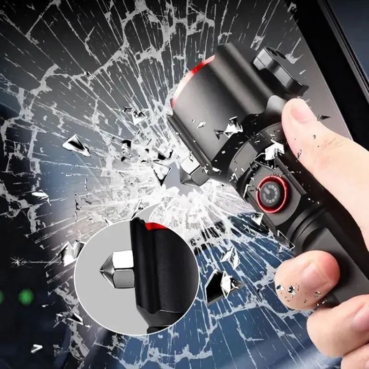 Flash torch