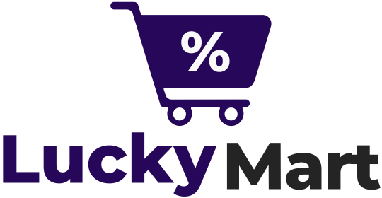 Lucky Mart